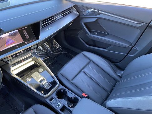 Used 2024 Audi A3 2.0T Premium image 17