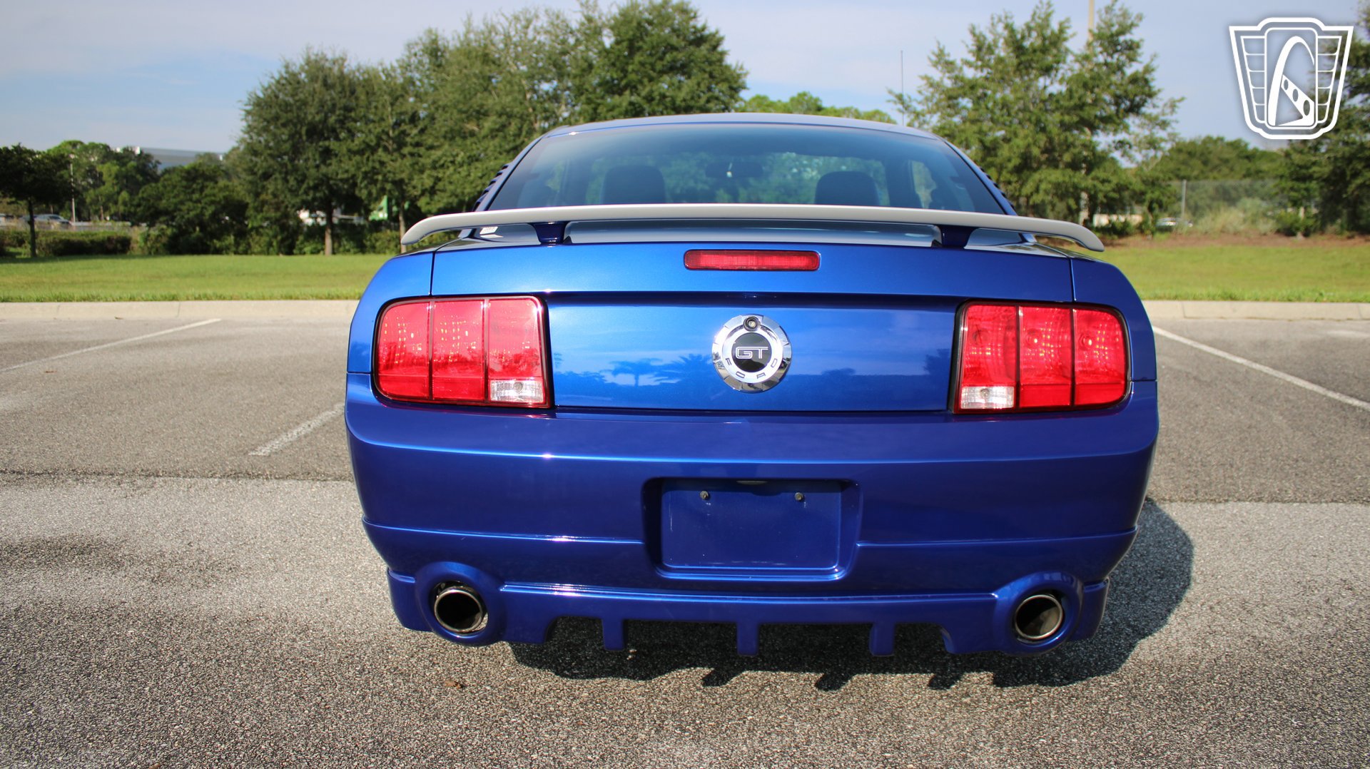 Used 2005 Ford Mustang GT RWD image 16