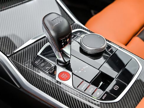 Used 2023 BMW M3 Competition AWD/4WD image 31
