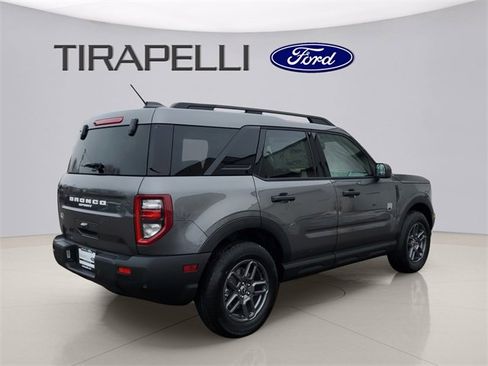 New 2026 Ford Bronco Sport Big Bend image 7