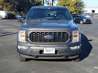 Used 2022 Ford F150 XL w/ STX Appearance Package video 2