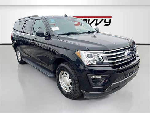Used 2020 Ford Expedition Max XL image 1