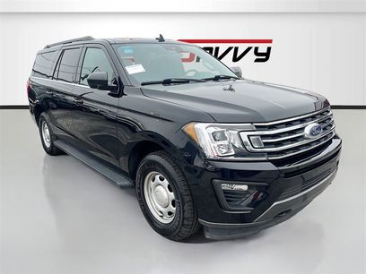 Used 2020 Ford Expedition Max XL