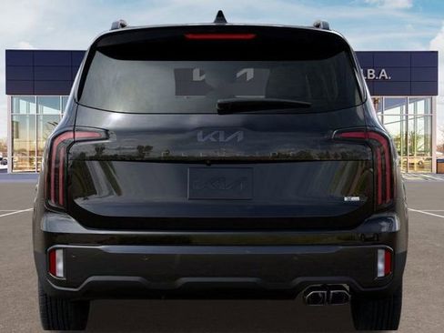 New 2025 Kia Telluride EX X-Line image 13
