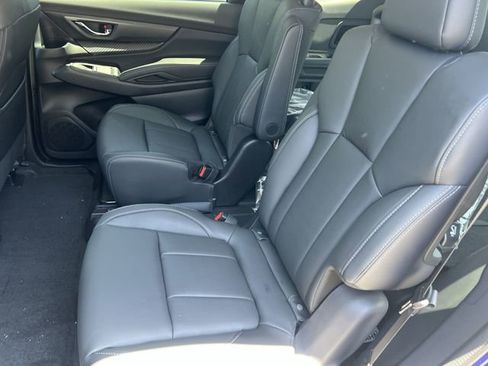 New 2026 Subaru Ascent Premium AWD/4WD image 30