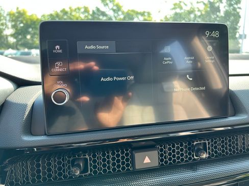 Used 2026 Honda CR-V EX-L image 29