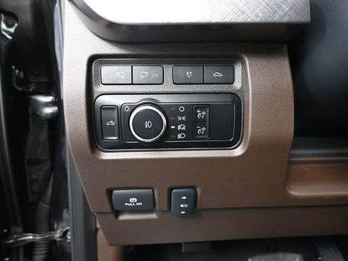 Used 2024 Ford F250 King Ranch w/ Snow Plow Prep Package image 34