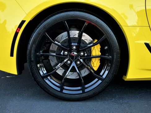Used 2019 Chevrolet Corvette Grand Sport image 19