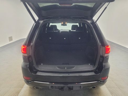 Used 2014 Jeep Grand Cherokee Altitude image 29