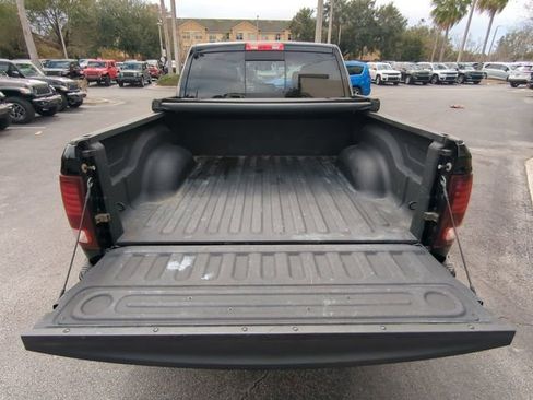 Used 2013 RAM 1500 Sport w/ Sport Premium Group image 14
