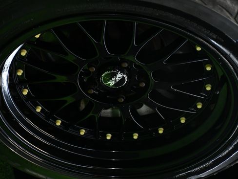 Used 2015 Ford Mustang Coupe image 7