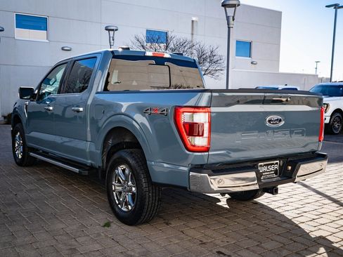 Used 2023 Ford F150 Lariat image 11
