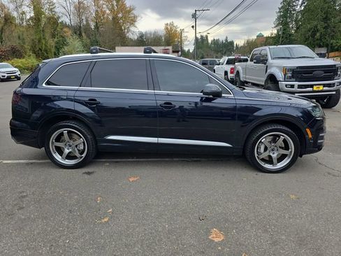 Used 2017 Audi Q7 3.0T Premium Plus w/ Premium Plus Package image 7