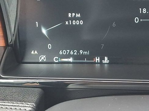 Certified 2021 Lincoln Navigator Reserve AWD/4WD image 22