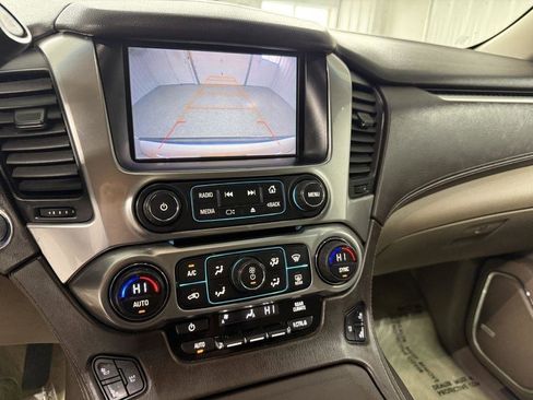 Used 2015 Chevrolet Suburban LTZ image 25