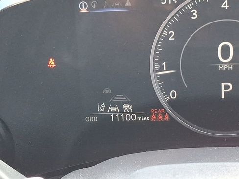 Used 2025 Lexus NX 350 AWD w/ Accessory Package (2T) image 22