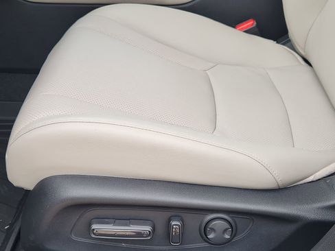 New 2026 Honda Accord Touring image 22