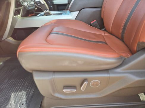 Used 2020 Ford F150 King Ranch w/ Equipment Group 601A Luxury AWD/4WD image 29