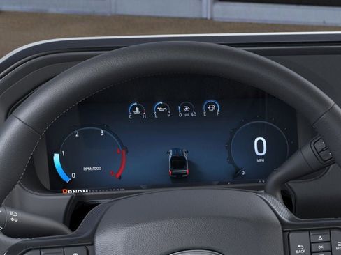 New 2026 Ford F250 Platinum image 13