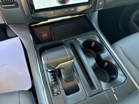 New 2025 Ford F150 Lightning Flash image 43