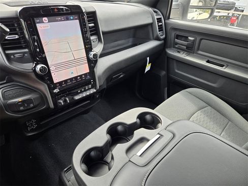 New 2025 RAM 2500 Tradesman image 20