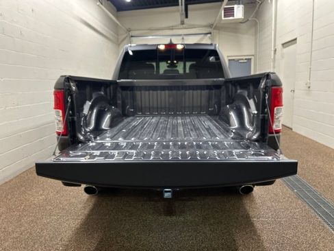 Used 2023 RAM 1500 Big Horn AWD/4WD image 11