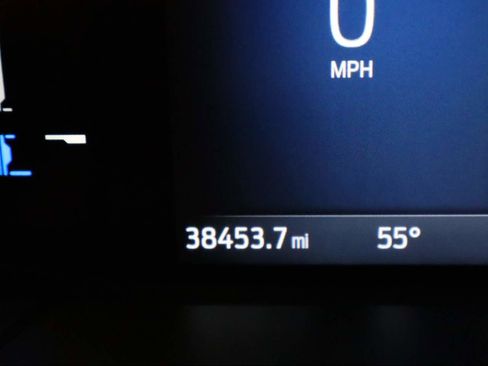 Used 2025 Ford Escape ST-Line image 8