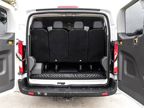 Used 2021 Ford Transit 350 XLT image 52