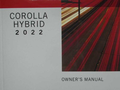 Used 2022 Toyota Corolla LE image 37