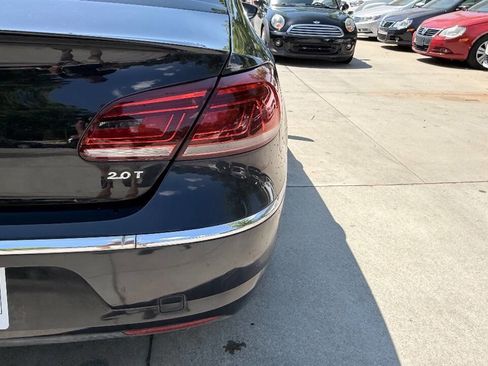 Used 2014 Volkswagen CC R-Line FWD image 21