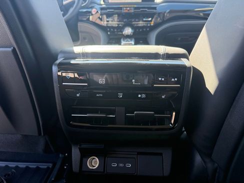 New 2026 Acura MDX SH-AWD w/ Advance Package image 18