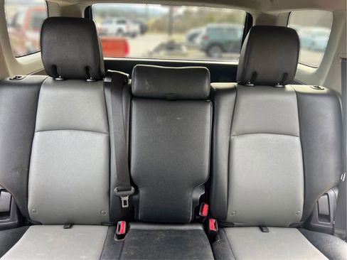 Used 2020 Toyota 4Runner SR5 Premium AWD/4WD image 22