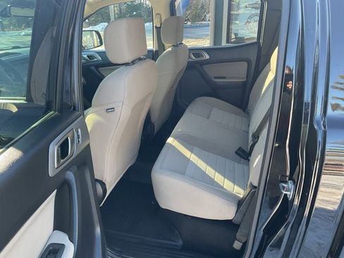 Used 2019 Ford Ranger XLT w/ Equipment Group 301A Mid image 33