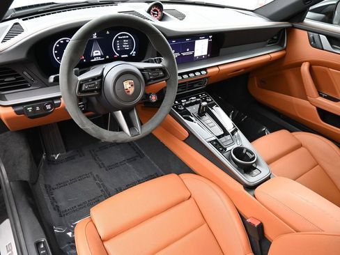 Used 2026 Porsche 911 Carrera S image 4