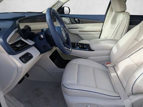 New 2026 Buick Enclave Avenir w/ Super Cruise Package image 4