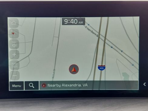 Used 2024 Kia Telluride SX Prestige X-Line image 22