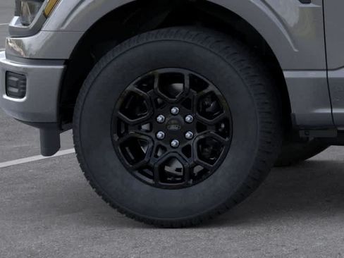 New 2026 Ford F150 STX RWD image 19