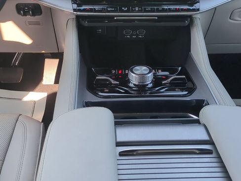 New 2026 Jeep Grand Wagoneer Limited image 20