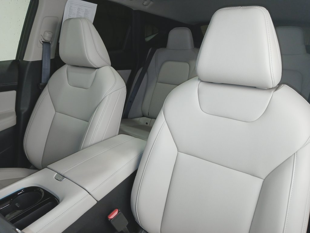 Certified 2025 Nissan Murano SL w/ Cargo Package AWD/4WD image 10