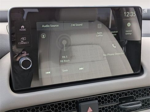 New 2026 Honda HR-V LX image 18