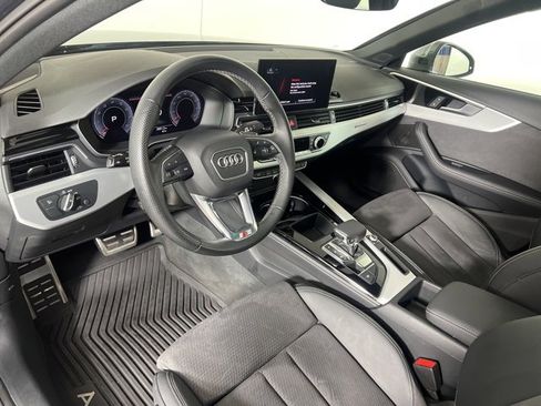 Certified 2023 Audi A4 2.0T Premium Plus w/ Premium Plus Package image 20