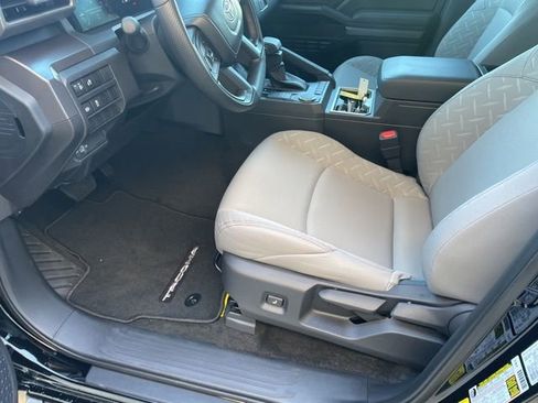 New 2025 Toyota Tacoma SR5 image 11