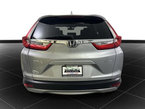 Used 2019 Honda CR-V EX-L image 4