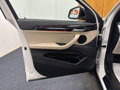 Used 2018 BMW X2 xDrive28i image 5