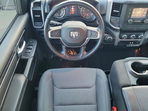 Used 2024 RAM 1500 Big Horn image 10