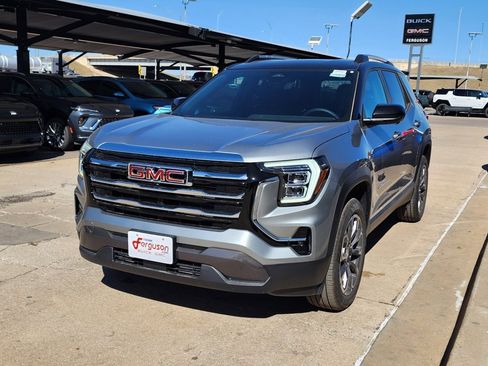 New 2026 GMC Terrain Elevation w/ Elevation Premium Package image 8