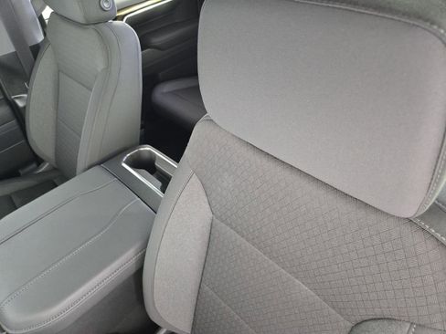 New 2026 Chevrolet Silverado 1500 RST w/ Texas Edition Plus image 26