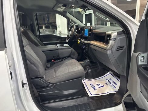 Used 2023 Ford F250 XL image 30