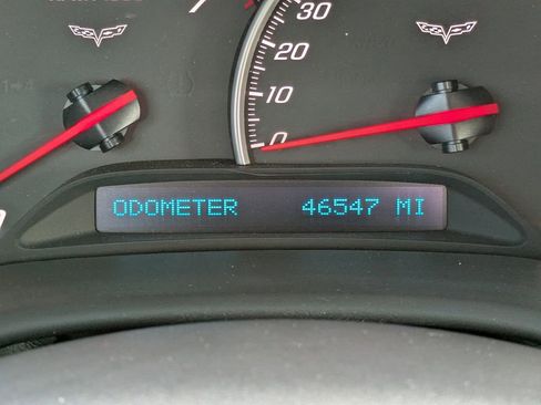 Used 2011 Chevrolet Corvette Grand Sport w/ Preferred Equipment Group image 25