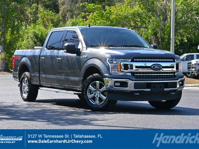 Used 2019 Ford F150 XLT w/ Equipment Group 302A Luxury